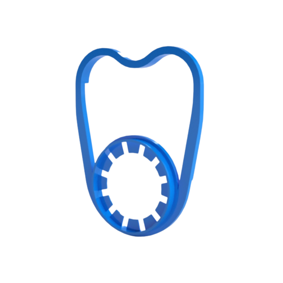 Tapa Asa R28Mm - Image 3