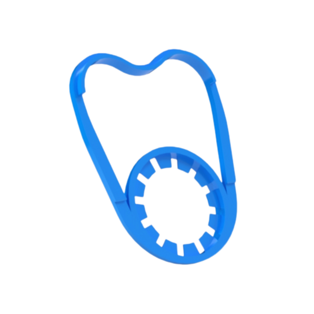 Tapa Asa R28Mm - Image 2