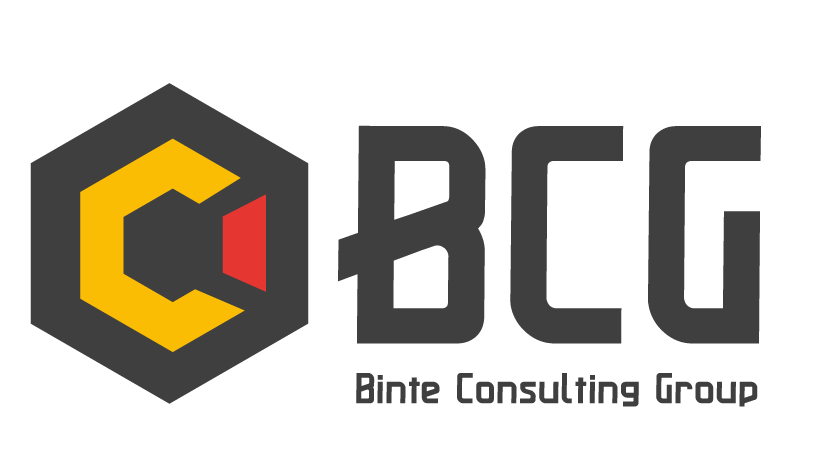 BCG Logo
