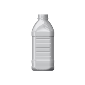 Botella 1.75L Pet