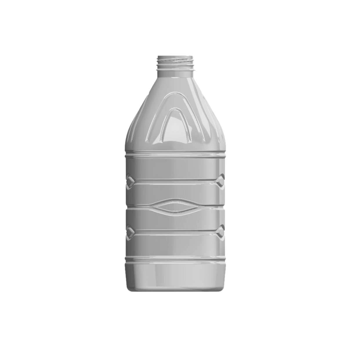 Botella 4L Pet - Image 2