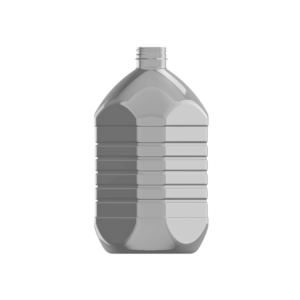 Botella 5 Lt R48mm Pet