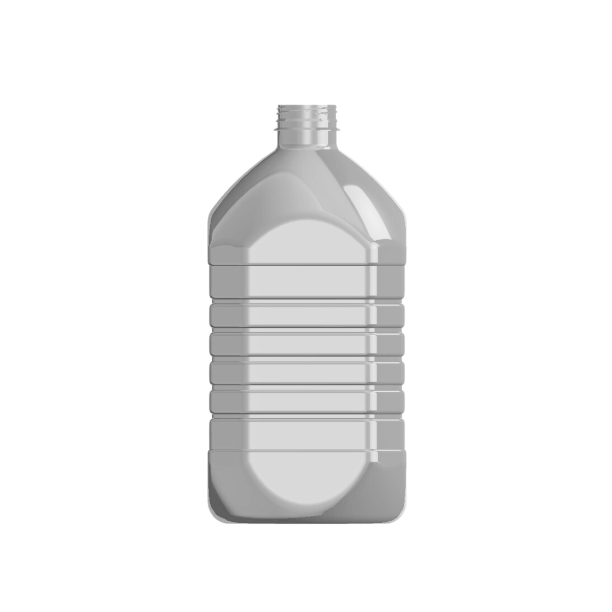 Botella 5 Lt R48mm Pet - Image 2