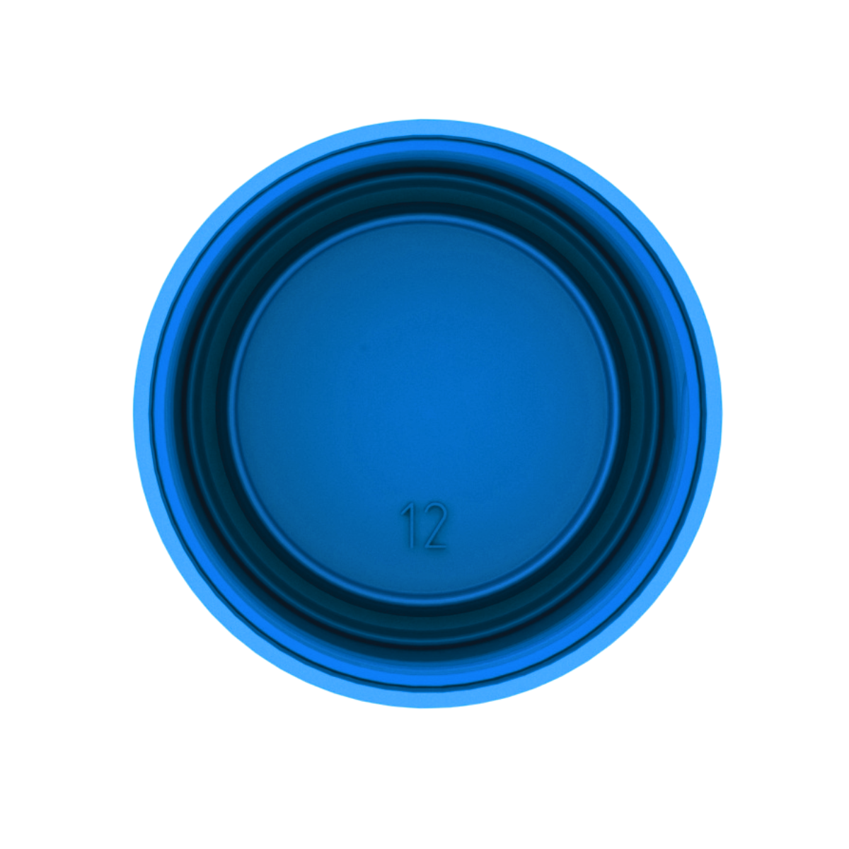 Tapa R28mm Pco Inviolable - Image 2