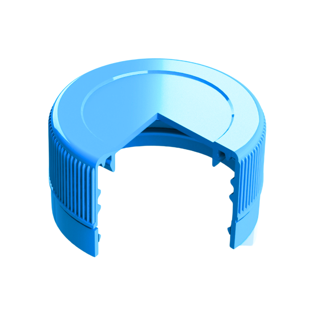 Tapa R28mm Pco Inviolable - Image 3