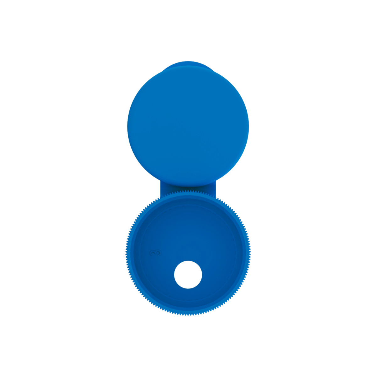 Tapa R38mm Fliptop Alcoa - Image 2