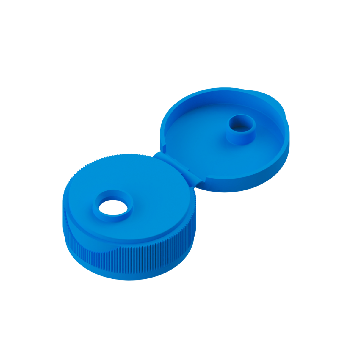 Tapa R38mm Fliptop Alcoa - Image 3