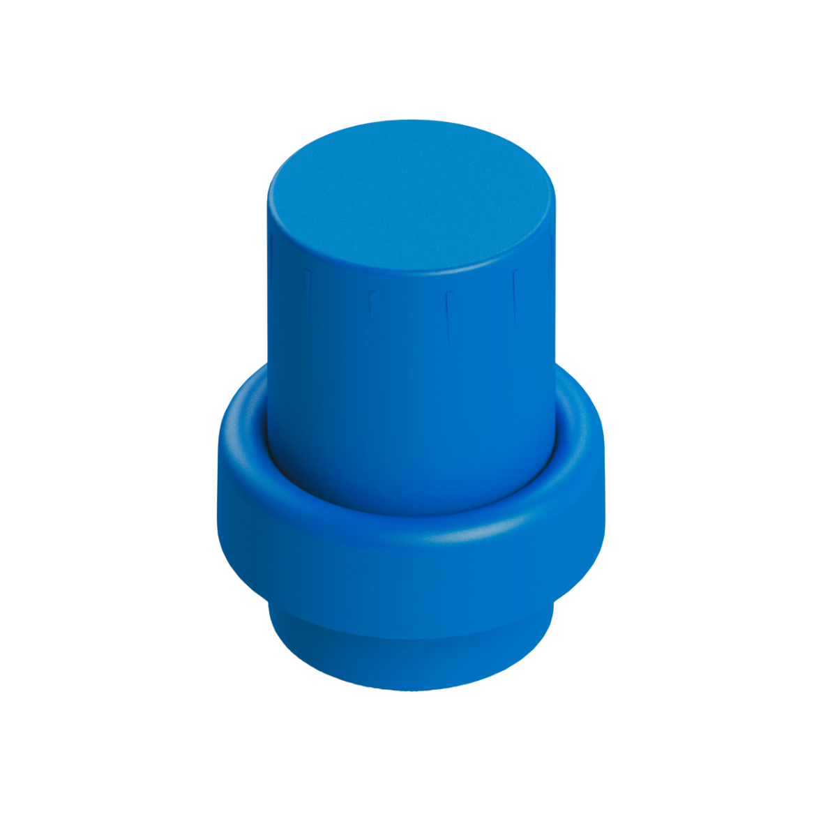 Tapa 48mm Dosificadora - Image 2