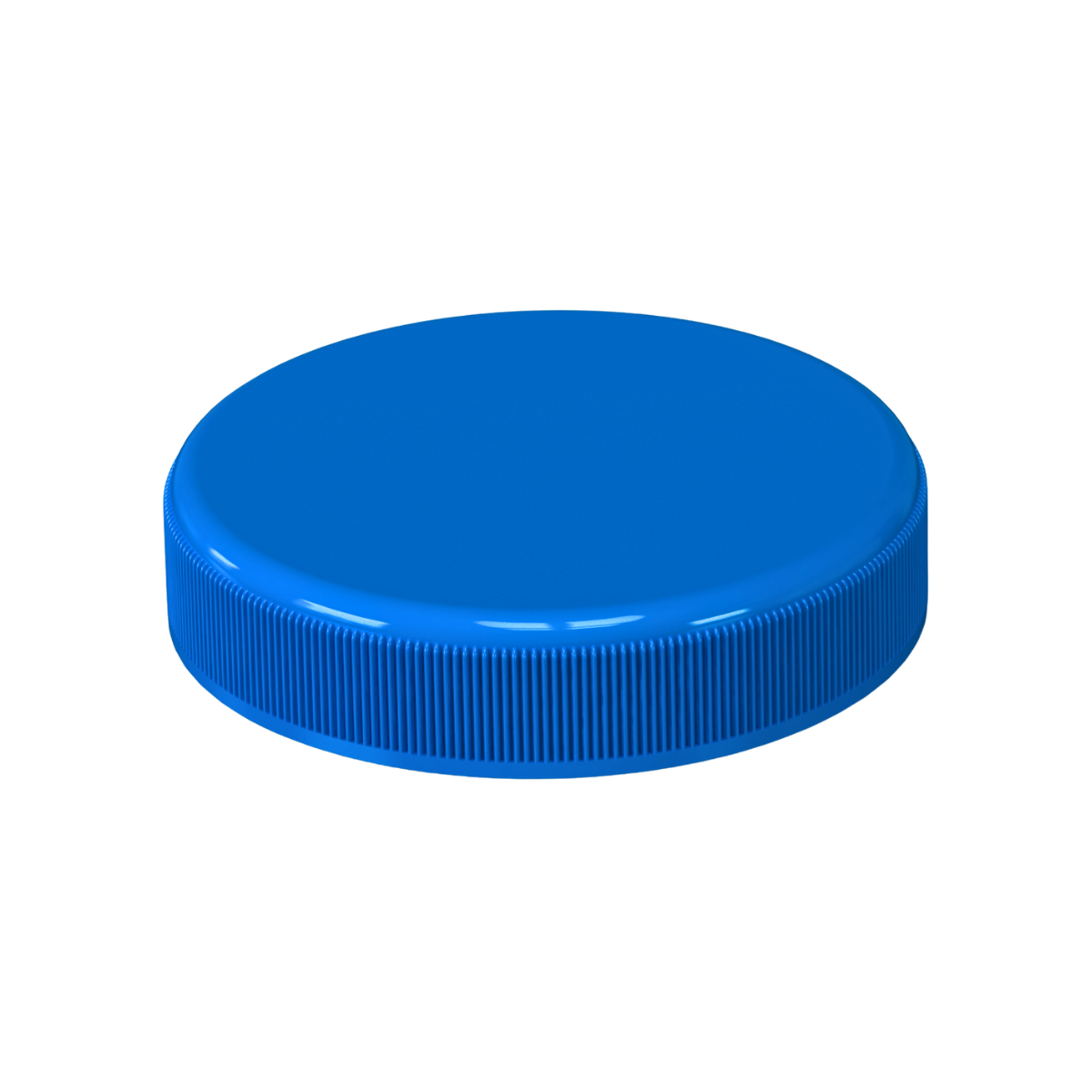 Tapa Rosca 63mm Sólida - Image 3